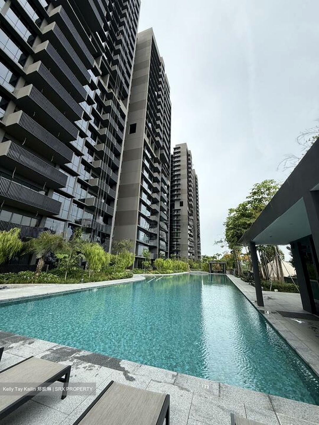 Lentor Modern (D26), Apartment #515955331